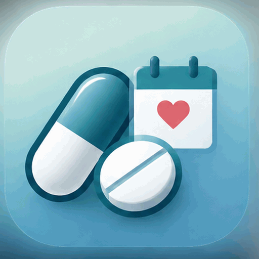 MediBestand icon